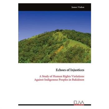 Echoes of Injustices