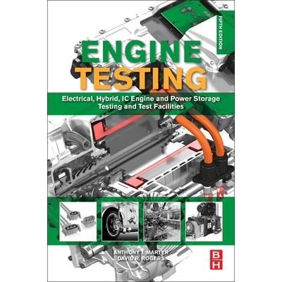 Engine Testing