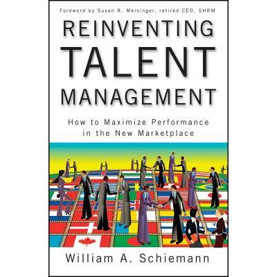 Reinventing Talent Management