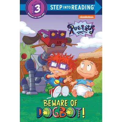 Beware of Dogbot! (Rugrats)