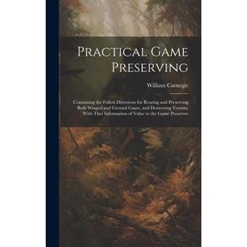 Practical Game Preserving