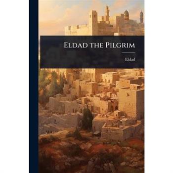 Eldad the Pilgrim