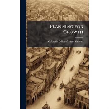 Planning for Growth