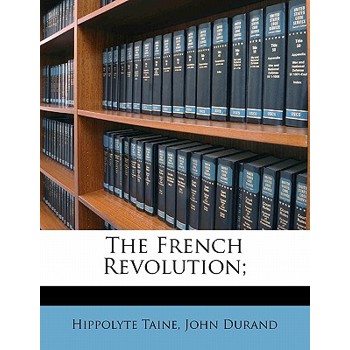 The French Revolution; Volume 2