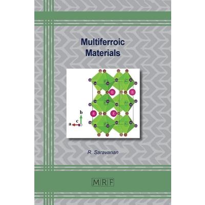 Multiferroic Materials