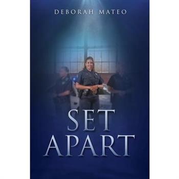 Set Apart