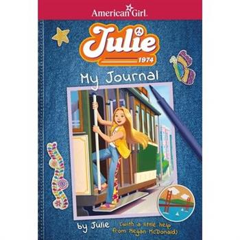 Julie: My Journal