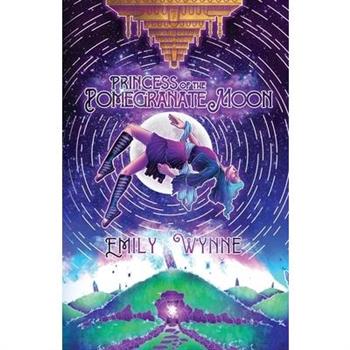 Princess of the Pomegranate Moon