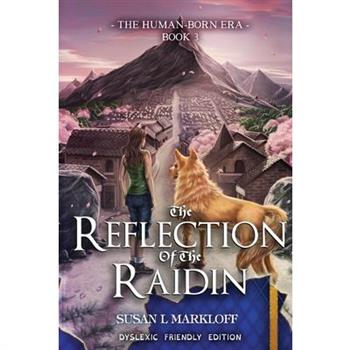 The Reflection of the Raidin