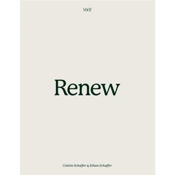 Renew - Volume 2