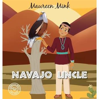 Navajo Uncle