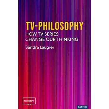 TV-Philosophy
