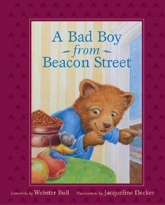 A Bad Boy from Beacon Street