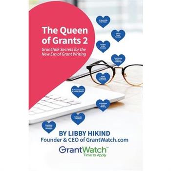 The Queen of Grants 2