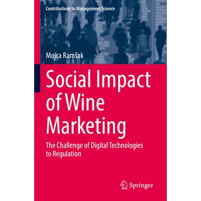Social Impact of Wine Marketing