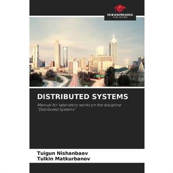 Distributed Systems