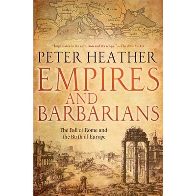 Empires and Barbarians