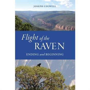 Flight of the Raven