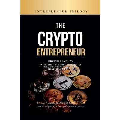 The Crypto Entrepreneur