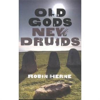 Old Gods, New Druids
