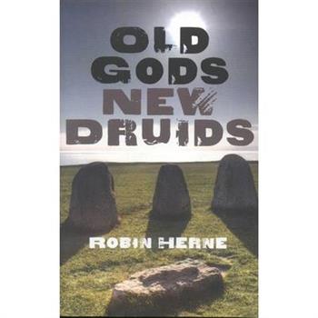 Old Gods, New Druids