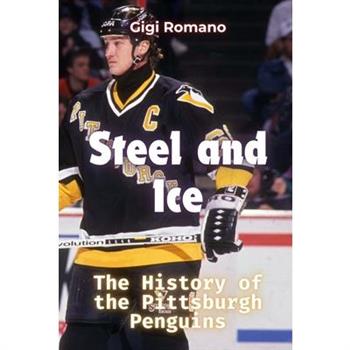 Steel and Ice