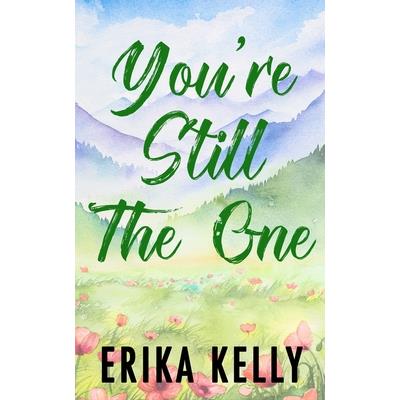 You're Still The One (Alternate Special Edition Cover)