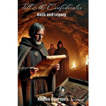 Tell & the Confederates - Oath and Legacy
