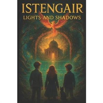 ISTENGAIR Lights and Shadows