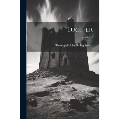 Lucifer; Volume 11