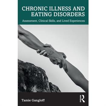Chronic Illness and Eating Disorders