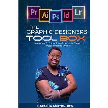 The Graphic Designers Toolbox
