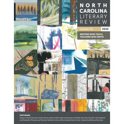 North Carolina Literary Review