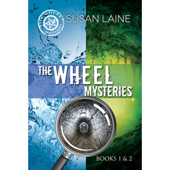 The Wheel Mysteries