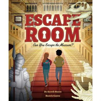 Can You Escape the Museum?