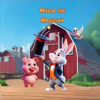 Magia the Magician