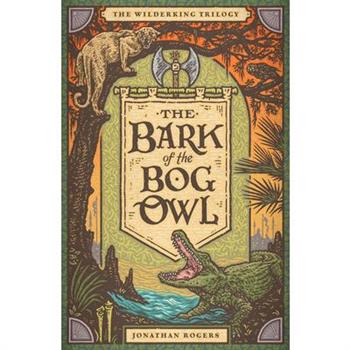 The Bark of the Bog Owl