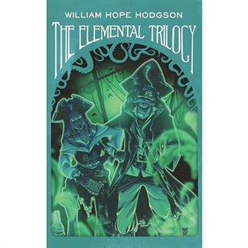 The Elemental Trilogy