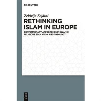 Rethinking Islam in Europe