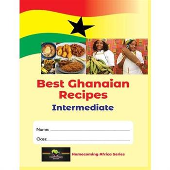Best Ghanaian Recipes