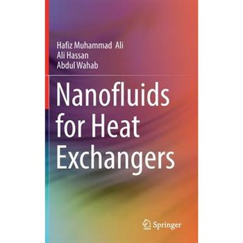 Nanofluids for Heat Exchangers