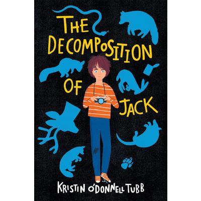 The Decomposition of Jack