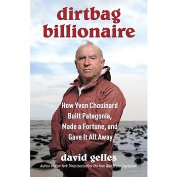 Dirtbag Billionaire