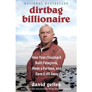 Dirtbag Billionaire