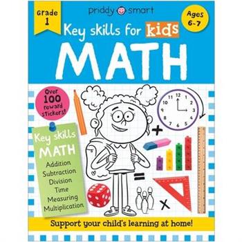 Key Skills for Kids: Math