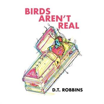 Birds Aren't Real