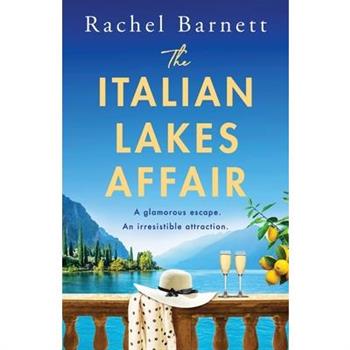 The Italian Lakes Affair