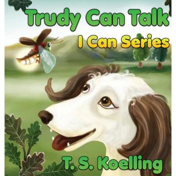 Trudy Can Talk
