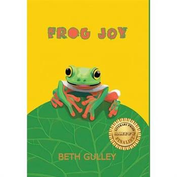Frog Joy
