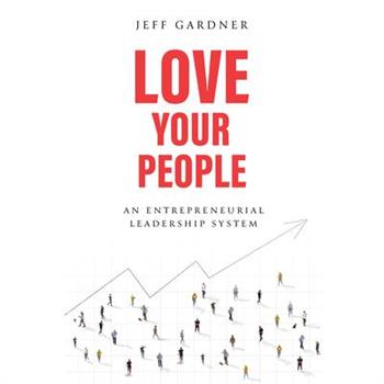 Love Your People